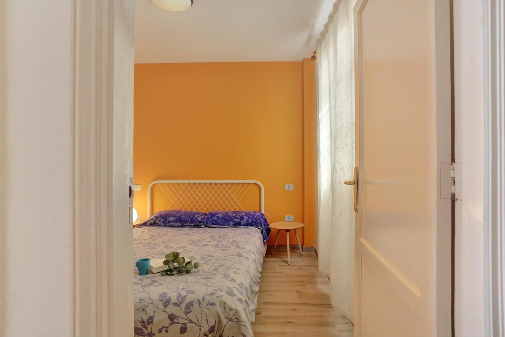 New! Ideal Flat For Groups To Work Or Surf Appartamento
