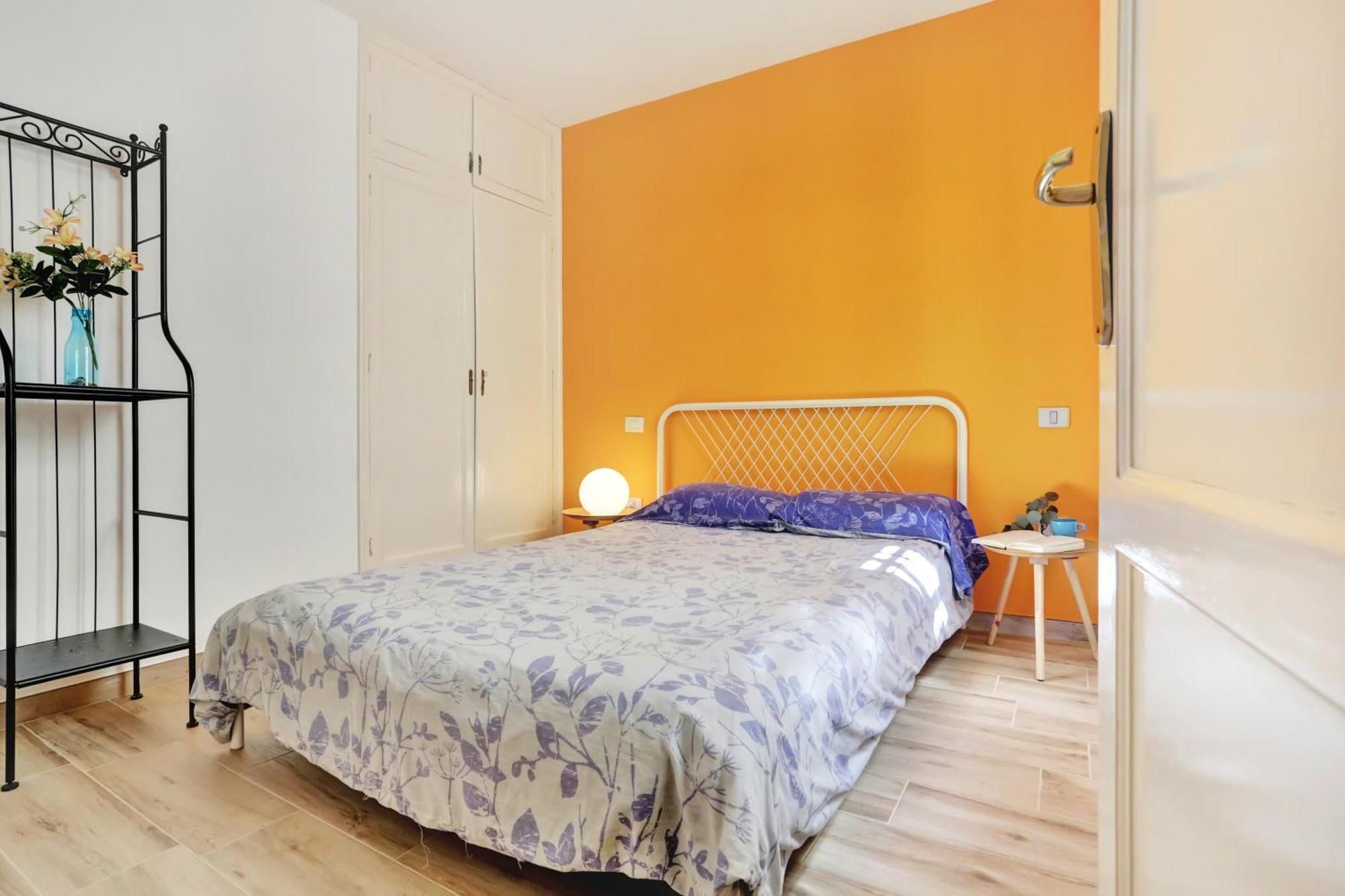 Apartment New! Ideal Flat For Groups To Work Or Surf