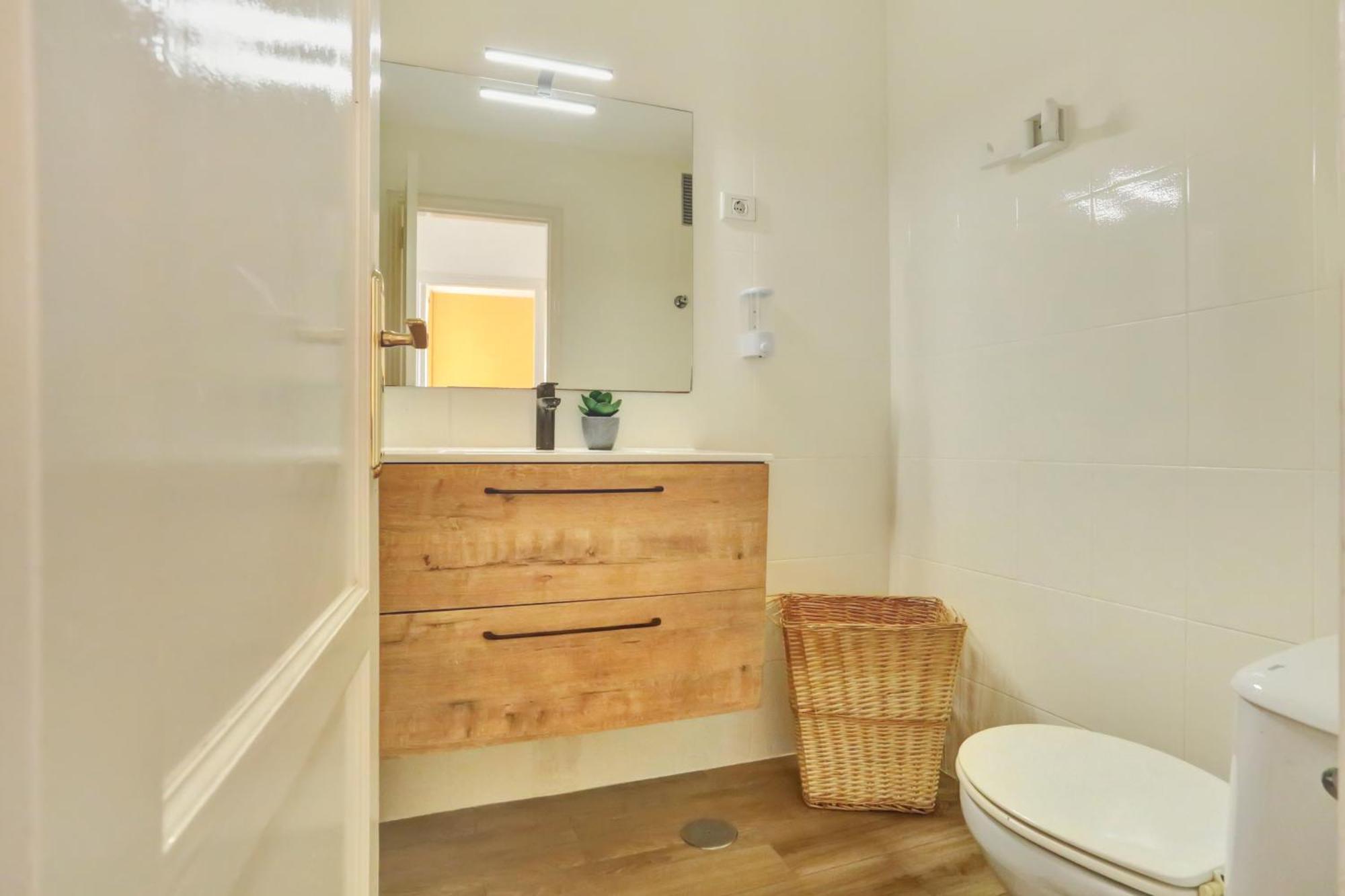 New! Ideal Flat For Groups To Work Or Surf Corralejo